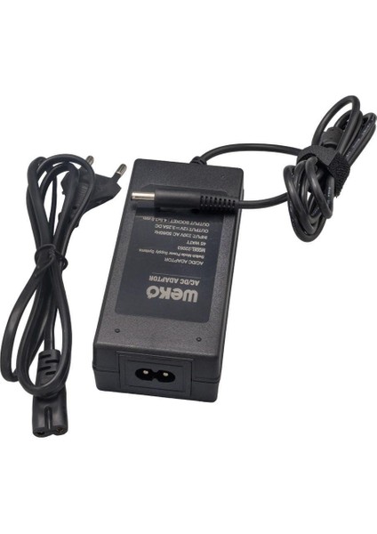 12 Volt 3.25 Amper 4.5x3.0mm Uçlu Notebook Adaptör