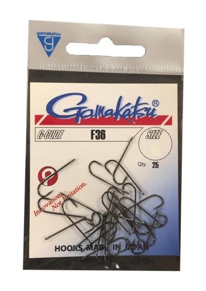 F36 12 Fly Olta Iğnesi fırsatları