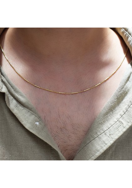 Top Toplu Erkek Altın Kolye fiyatları