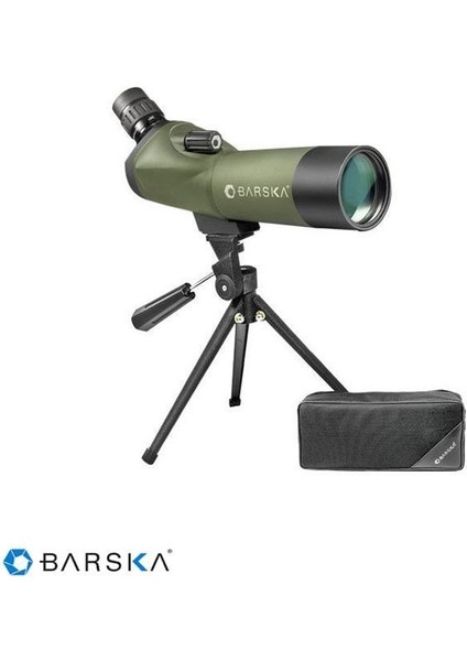 Blackhawk 18-36X50 Wp Spotting Scope Dürbün