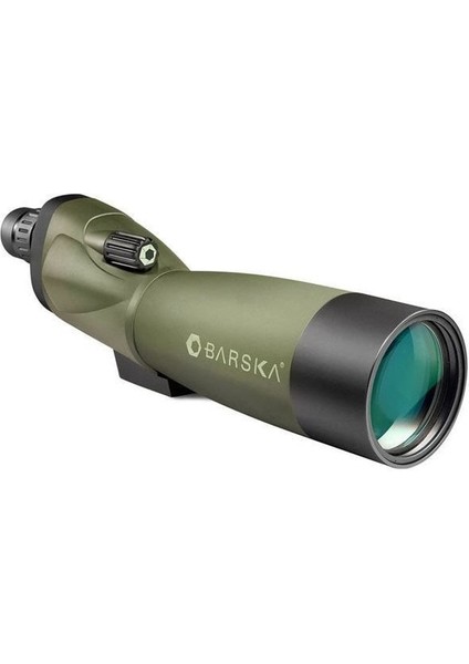 Blackhawk 18-36X50 Wp Spotting Scope Dürbün modelleri