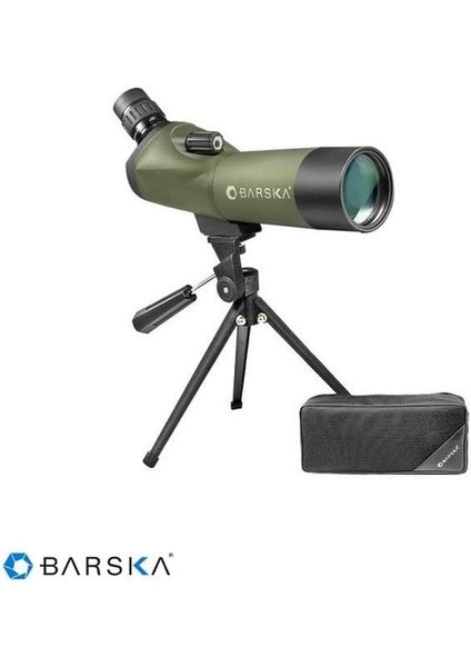 Blackhawk 18-36X50 Wp Spotting Scope Dürbün indirimleri