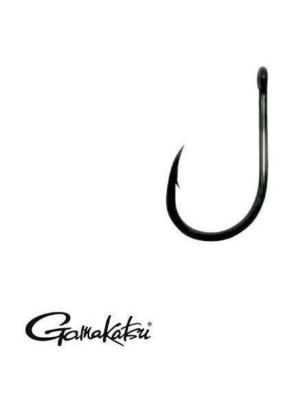 D.gamakatsu BKS-3313F Boilie Iğne Tak. #2 20CM 1/2