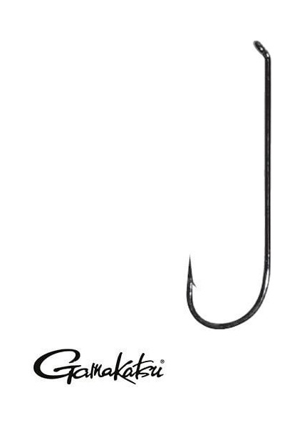 F14 12P N/l #6 Fly Olta Iğnesi