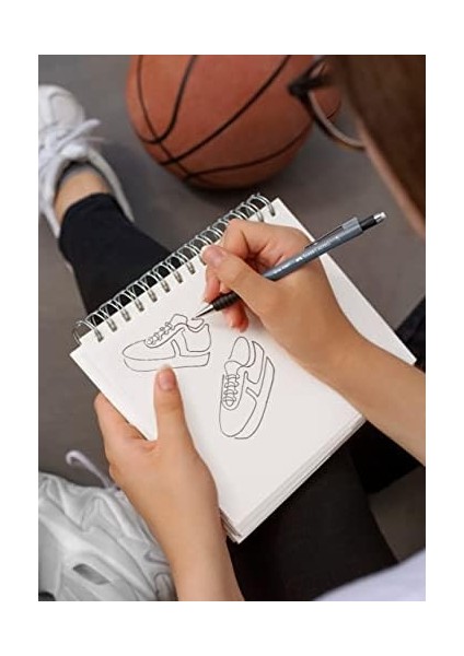 Grip 1345/47 2022 0.5 Gri Versatil Kalem fiyatları