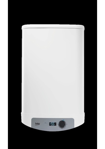 Bkt 500 E Bs 50 Lt. Dijital Termosifon