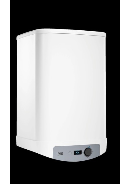 Bkt 500 E Bs 50 Lt. Dijital Termosifon