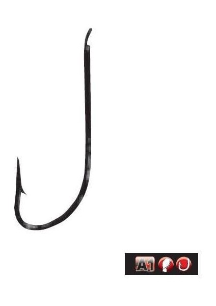 A1 LS-1050NS No:10 Olta Iğnesi 1/15 indirimleri