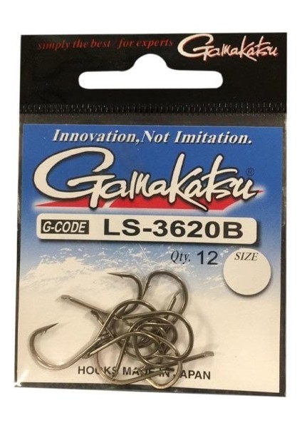 LS-3620B No:2 Olta Iğnesi 1/12 modelleri