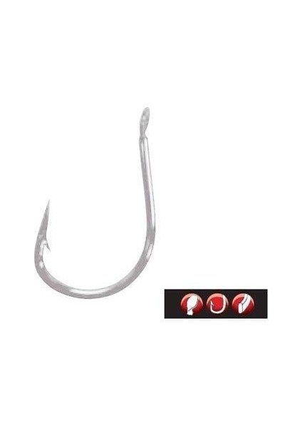 LS-3620B No:2 Olta Iğnesi 1/12 indirimleri