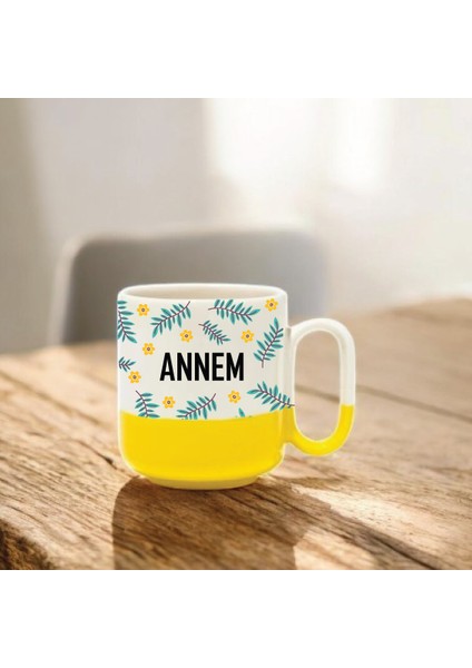 Annem Yazılı Pro Kupa