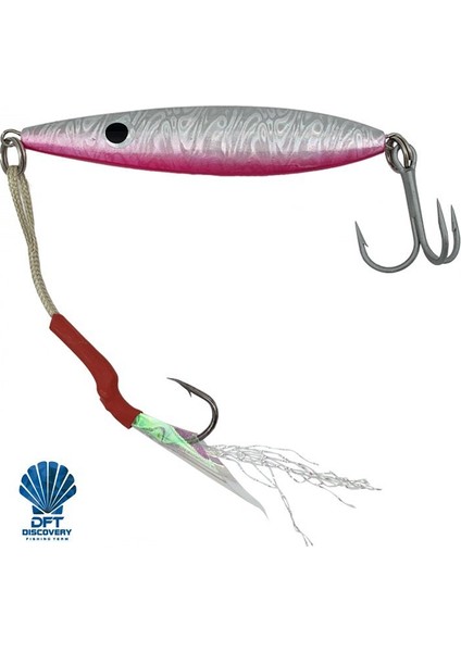 1307A 100 G Renk: 006 Jig Yem