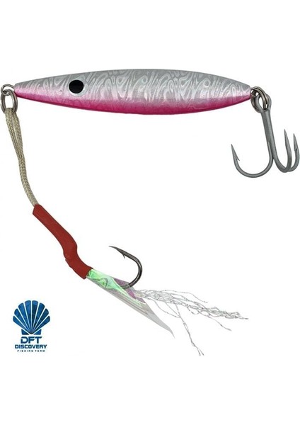 1307A 100 G Renk: 006 Jig Yem