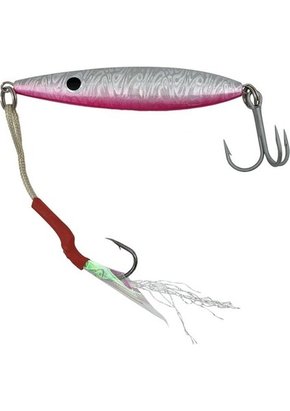 1307A 100 G Renk: 006 Jig Yem