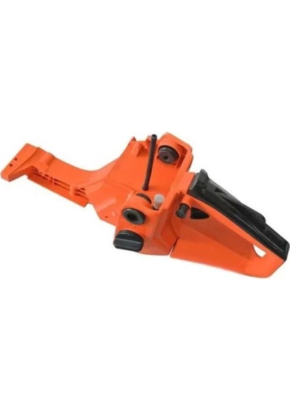 Prc Motorlu Testere 4500-5200 Benzin Deposu Set Kapak Amortisör Dahil