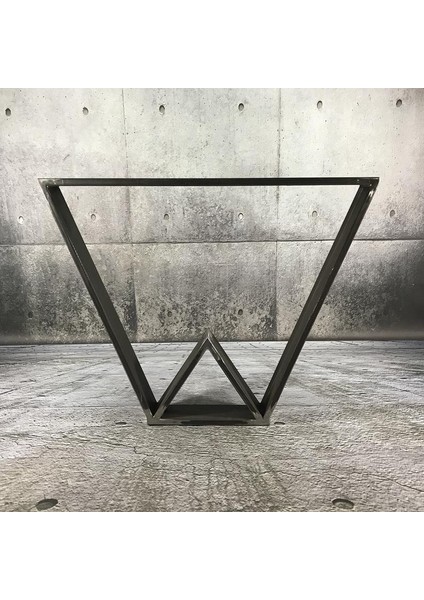 Masa Ayağı Metal Tasarım Yemek Masası modelleri