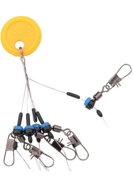 C-Tec Easy Feeder Fırdöndü ve Stopper Set fiyatları