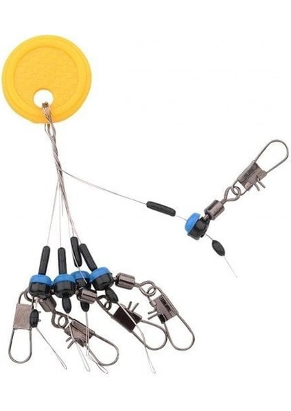 C-Tec Easy Feeder Fırdöndü ve Stopper Set indirimleri