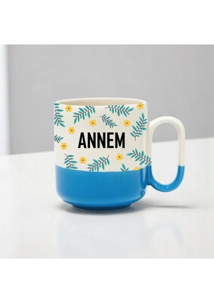 Annem Yazılı Pro Kupa