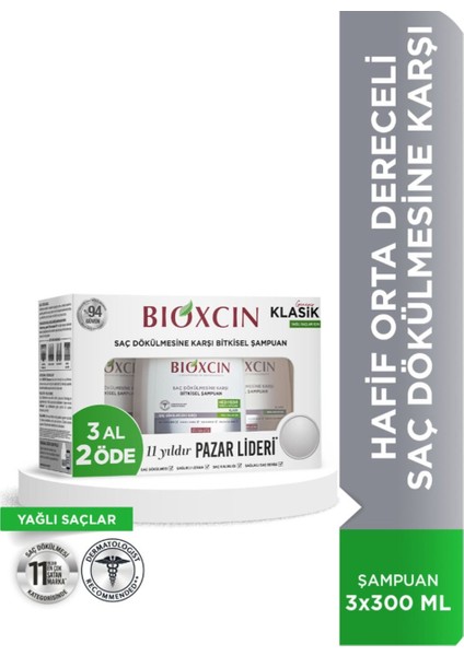 Genesis 3 Al 2 Öde Yağlı Saçlar Için Şampuan - Diş Beyazlatıcı Köpük Hediye