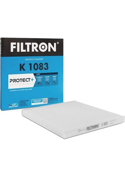 Toyota Yaris Polen Filtresi 2000-2005 Filtron