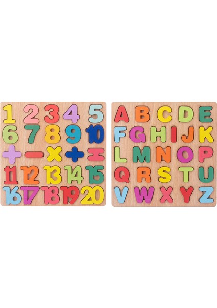 No.6 Tarzı Çocuklar Için Ahşap 3D Alfabe Sayı Bulmaca Tahtası Bebek Harf Dijital Geometrik Montessori Erken Öğrenme Eğitici Oyuncaklar (Yurt Dışından) indirimleri