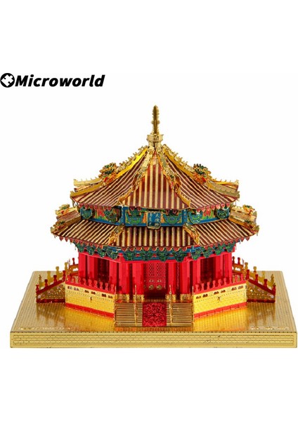 Mavna Tekne Renkleri Stili 3D Metal Modelleme Bulmaca Oyunları Ünlü Kule Binalar Modelleri Yapı Seti Eğitici Oyuncaklar Hediye Için Yetişkinler Için Dıy Montaj Kiti (Yurt Dışından) indirimleri