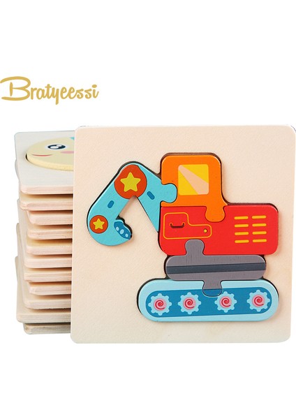 Bir Stil Uçak Yeni Çocuklar Için Ahşap Oyuncaklar Hediye Hayvan Trafik Okul Öncesi Montessori Eğitici Oyuncaklar Çocuklar Için Erkek Kız (Yurt Dışından) fiyatları