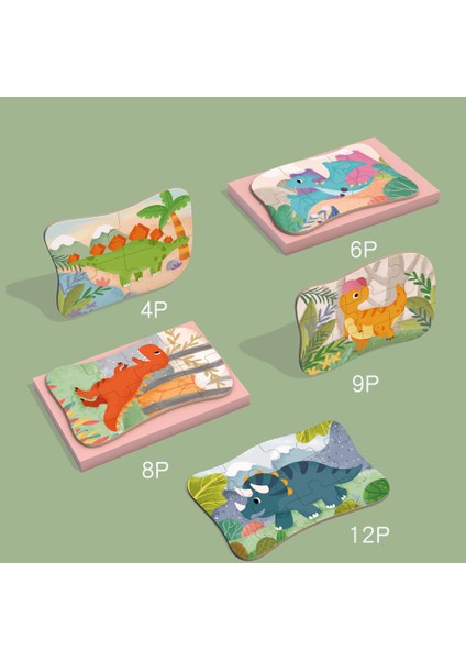 No.8 Stili Yeni Sevimli Ahşap Bulmaca Oyuncakları Çocuklar Için Karikatür Hayvan Araç Ahşap Puzzle Bebek Eğitici Oyuncak Çocuk Bebek Noel Hediyesi (Yurt Dışından) fırsatları