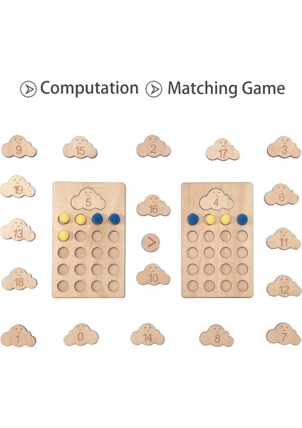 D Stili Montessori Sayı Tahtaları Matematik Oyuncakları Noel Ağacı Yaprağı Ahşap Bulmaca Sayma Sıralama Oyunu Eğitici Öğrenme Oyuncakları Çocuklar Için (Yurt Dışından) modelleri