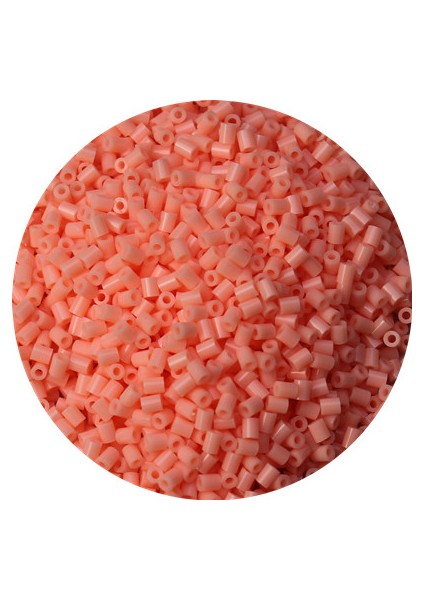 A-3 Tarzı Çocuklar Için Eğitici Oyuncaklar 72 Renkli Hama Boncuklar 3D Puzzle Oyuncakları Zabawki Perler Boncuklar Speelgoed (Yurt Dışından)