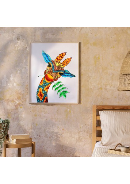 Dünya Ayısı A4 Stili Eşsiz Hayvan Bulmaca Fil Zürafa Ahşap Puzzle Panosu Seti Bebek Oyuncakları Yetişkinler Çocuklar Hediye Eğitici Oyunlar Oyuncaklar (Yurt Dışından) indirimleri