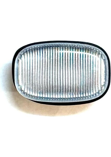 İthal Toyota Rav4 Çamurluk Sinyali (2000-2004) 8173117051 TOY10CO057 2.0