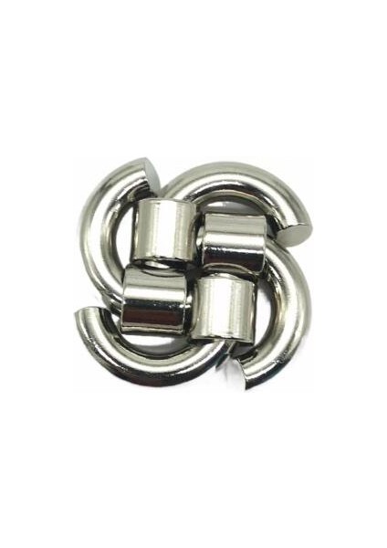 Model 4 Stili 2021 Yeni Zeka Metal Bulmaca Oyunu Oyuncakları Çocuklar ve Yetişkinler Için (Yurt Dışından) indirimleri