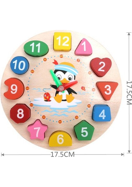 YZ22-1 Stili Yeni Renkli Ahşap 3D Bulmaca Geometrik Şekil Tangram Mozaik Puzzle Çocuklar Ahşap Oyuncak Bebek Montessori Eğitici Oyuncaklar Için E-Ticaret Başlığı (Yurt Dışından)