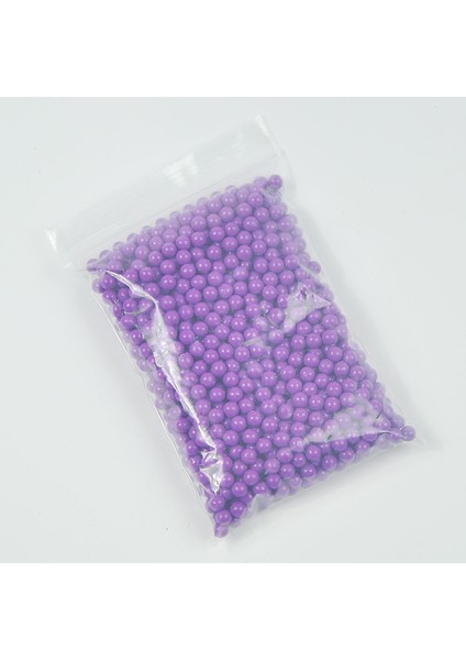 No.22 Tarzı Renkler 5mm Su Boncukları Sprey Sihirli Boncuk Eğitici 3D Boncuk Bulmaca Aksesuarları Çocuk Oyuncakları Için (Yurt Dışından)