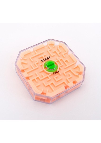 F Stili Montessori Oyuncak Bulmaca Küresel Labirent 3D Yerçekimi Hafıza Sıralı Labirent Top Bulmaca Oyuncak Hediye Çocuklar Yetişkinler Için Juguetes Para Niños (Yurt Dışından) modelleri