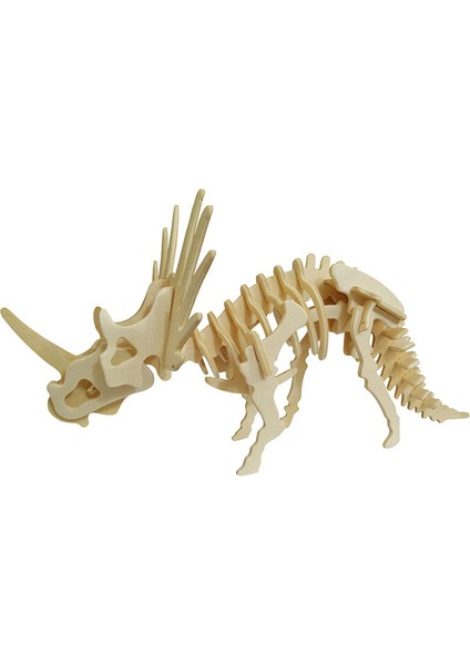 Karpuz Kırmızı Stil El Yapımı Dinozor Renkli Lazer Bulmaca 3D Ahşap Çocuk Eğitim Oyunu - Ilkokul El Yapımı Malzemeler (Yurt Dışından) modelleri