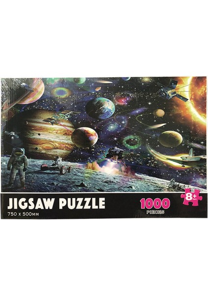 On Iki Gezegen Stili Yetişkinler Için Anime Totoro ve One Piece Luffy Serisi Çocuklar Için Eğitici Puzzle Oyuncağı Hediye (Yurt Dışından)