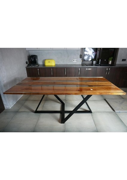 Yemek Masası Ayağı modelleri