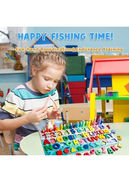 Sayı Stili Ahşap Montessori Oyuncaklar Meyve Sayı Harf Hayvan Trafik Figür Eşleme Bulmaca Okul Öncesi Zeki Tahta Eğitici Çocuk Oyuncakları (Yurt Dışından) indirimleri
