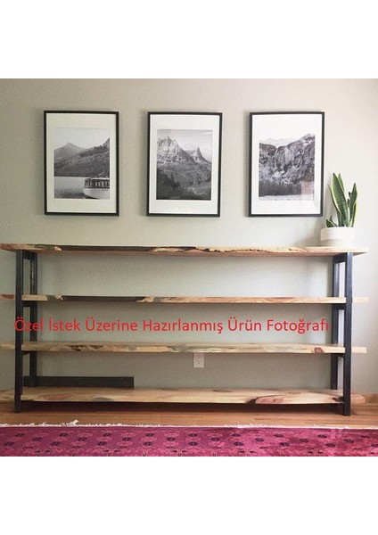 Çok Amaçlı Metal Raf Bölmeli Metal Raf Tutucu modelleri