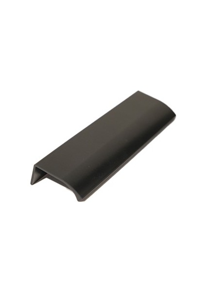 Entegre Kulp Mat Siyah 500MM (Arkadan Vidalı) fiyatları