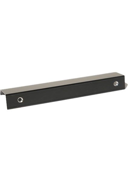 Entegre Kulp Mat Siyah 500MM (Arkadan Vidalı) modelleri