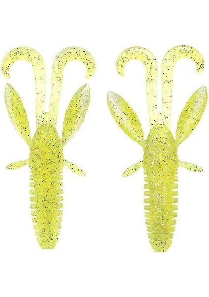 Insta Hog 9cm Silikon Yem Frozen Marg. 1/5 fiyatları