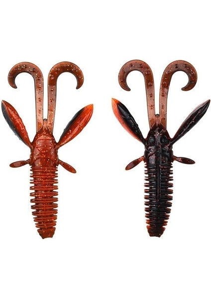 Insta Hog 9cm Silikon Yem Lobster 1/5 fiyatları