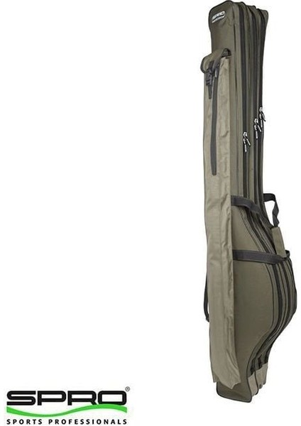 Green Holdall 115X28X26CM Kamış Çantası fırsatları