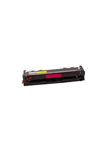 Canon I-Sensys MF-742CDW Kırmızı Muadil Toner