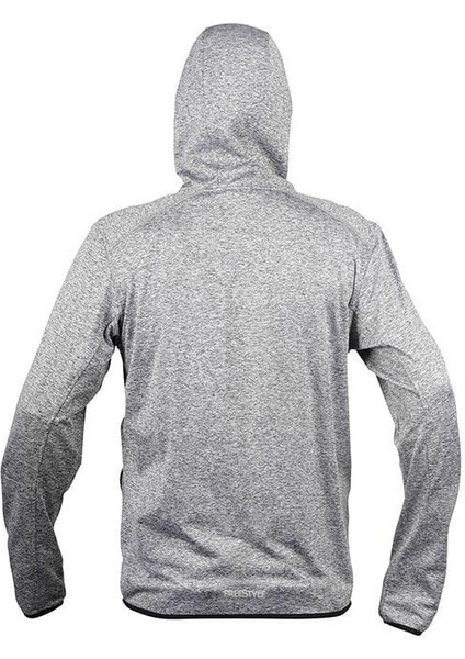 Freestyle Ul Gri Kapüşonlu - M modelleri