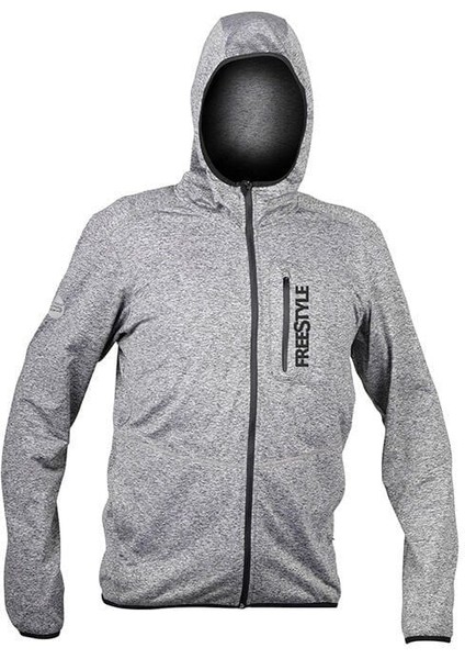 Freestyle Ul Gri Kapüşonlu - M indirimleri